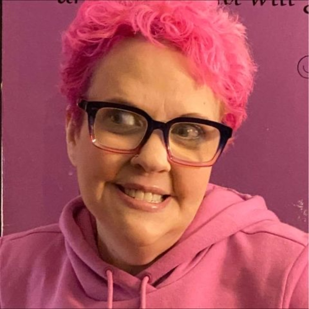 Meet your Posher, Janel